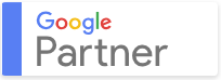 google partner logo