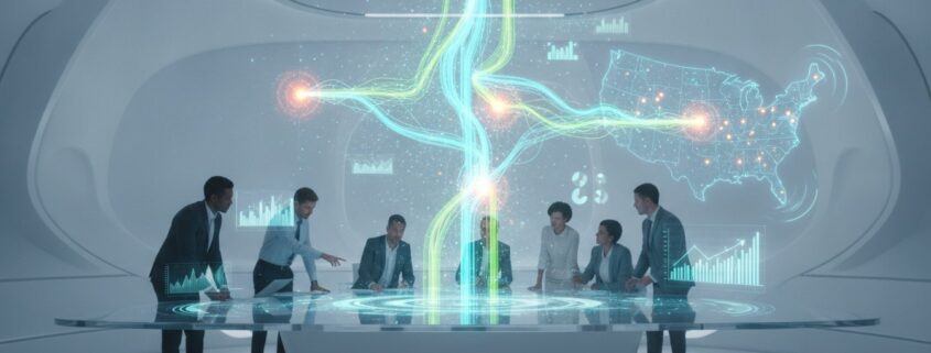 Automated Lead Distribution System: The 2026 Guide to Ending Lead Leakage