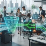 Automated Sales Funnel Development: The Complete 2026 Strategic Guide
