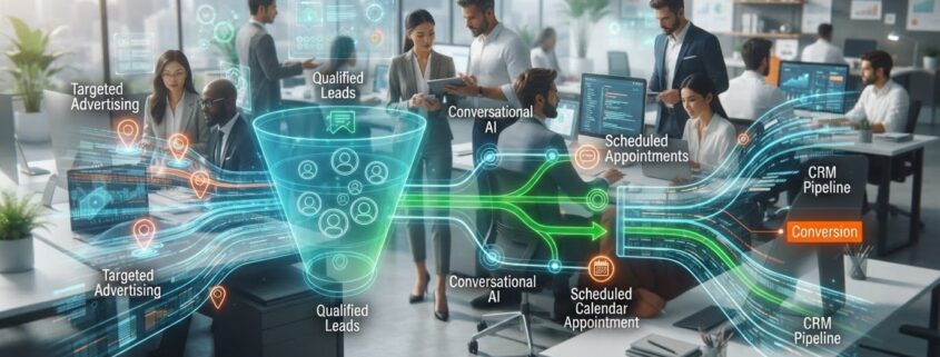 Automated Sales Funnel Development: The Complete 2026 Strategic Guide