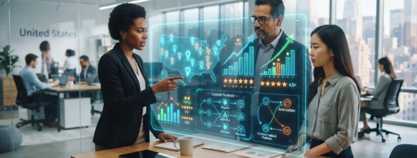 Best Google Review Management Service Guide for 2026