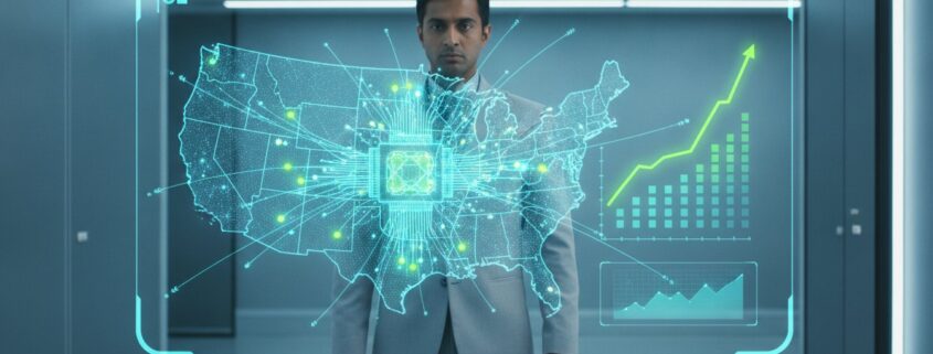 Business Growth and Automation Agency: The 2026 Framework for Scaling