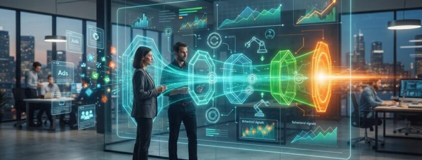 Conversion Rate Optimization for Funnels: The High-Yield Framework