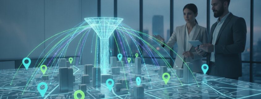 How to Increase Local Search Visibility and Capture More Leads in 2026