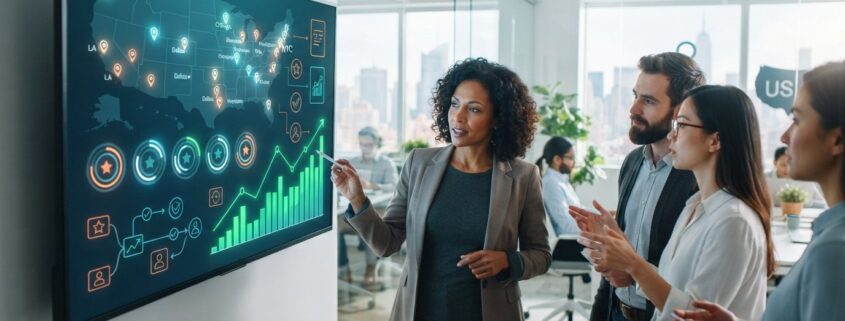 Reputation Management: 2026 Guide to Review-Driven Growth