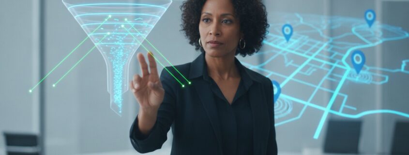 Small Business Digital Growth Agency: Scaling Beyond Traditional Marketing in 2026