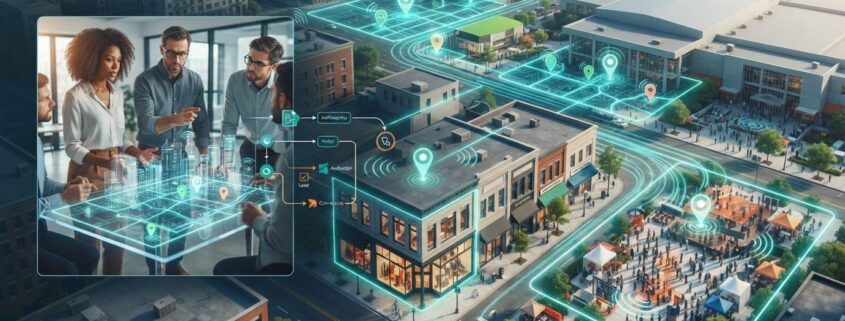 Geofencing Marketing for Small Business: 2026 Growth Guide