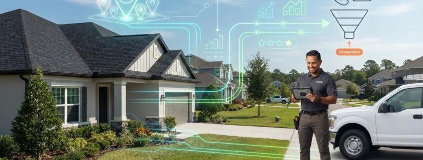 Roofing SEO: A Practical Guide for Contractors in 2026