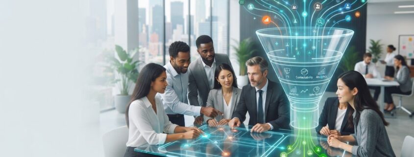 Increasing Inbound Lead Quality: A Practical Guide for 2026