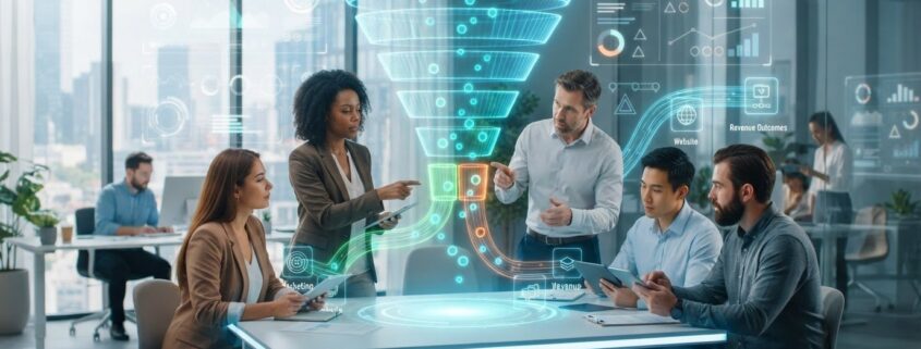 Sales Funnel Analytics and KPIs: A Practical Guide for 2026