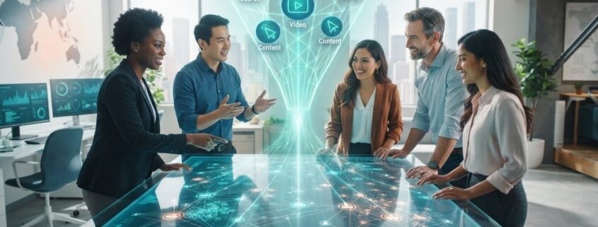 Top of Funnel Marketing Ideas: 15 Ways to Build Awareness in 2026
