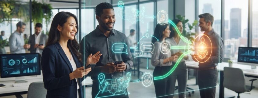 AI-Powered Lead Response: Turn More Inquiries Into Conversations