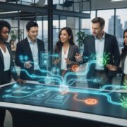 Automated Lead Nurturing Workflows: Turn More Prospects Into Customers