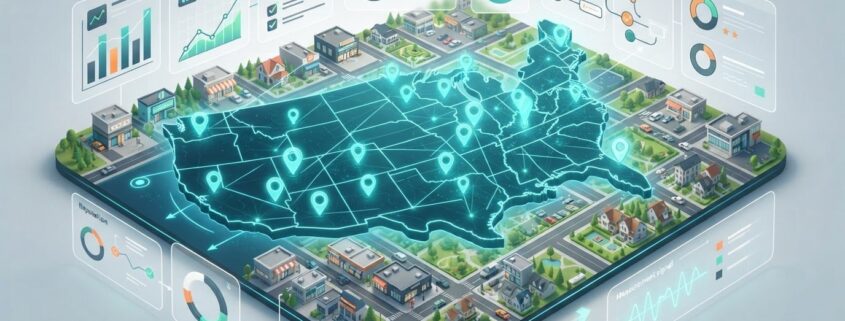 Google Maps Ranking Services: What to Expect in 2026