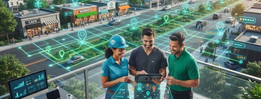 Local SEO for Service Providers: 2026 Growth Guide